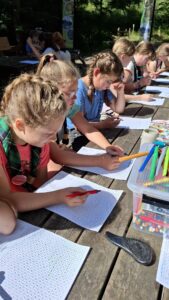 Kabouters – Donderdag 17 juli